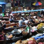Un voyage en famille en Thailande: quelle destination choisir ? ?
