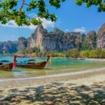 Toutes les informations sur les plus belles plages de Thaïlande